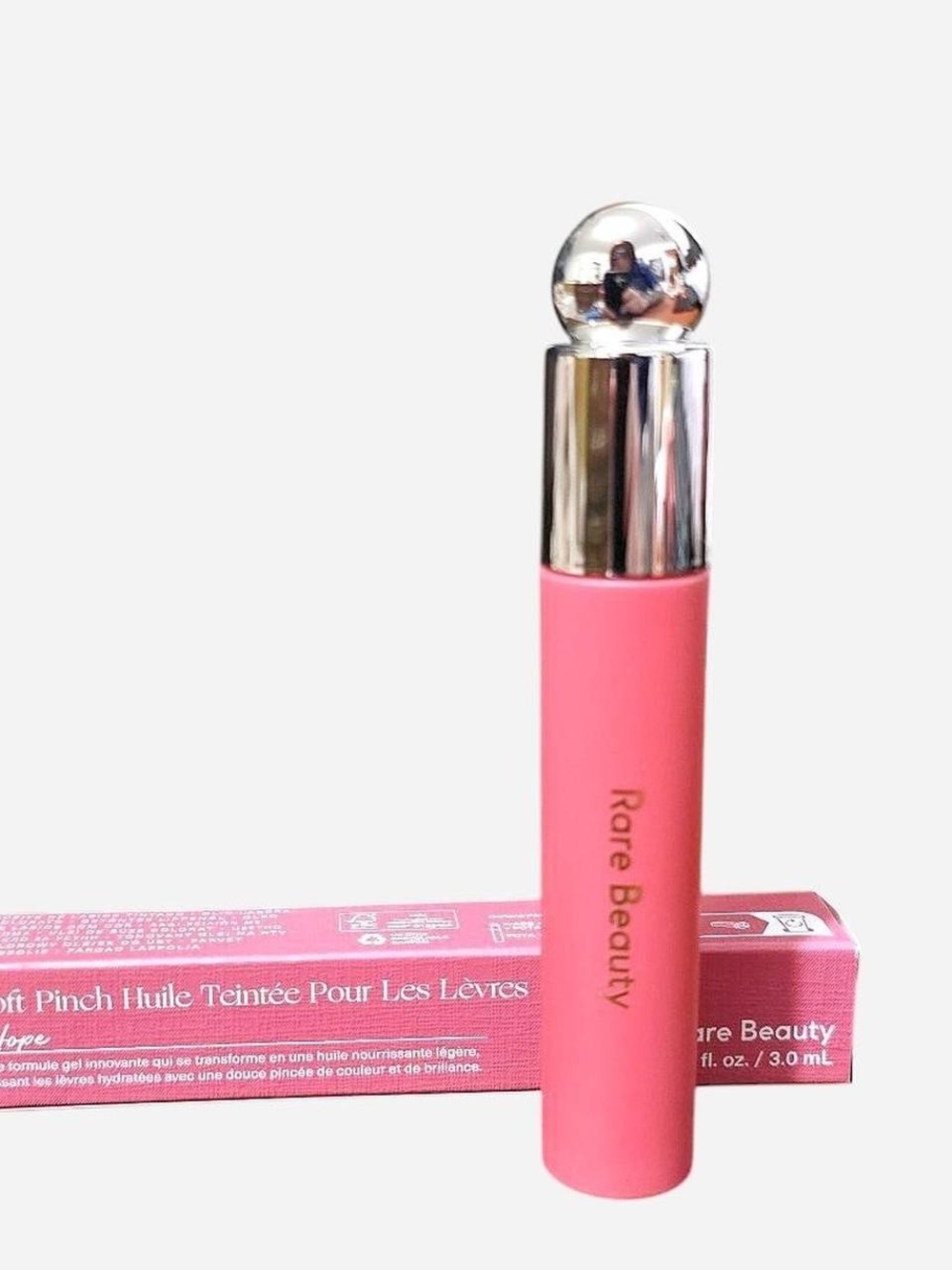 HOPE-Rare Beauty Soft Pinch Lip Oil